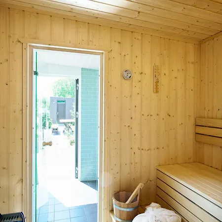 Apartament Elsas Enkel - Ida Waabs