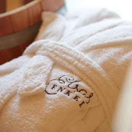 Elsas Enkel - Ida Apartament