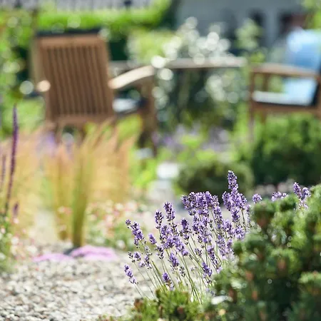 Apartament Elsas Enkel - Ida