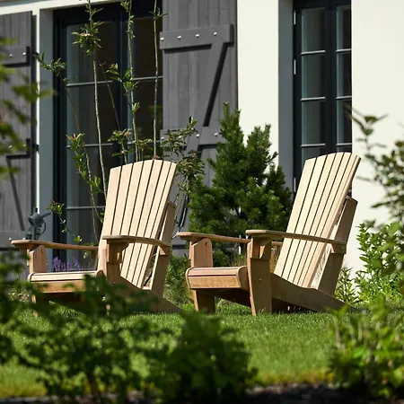 Apartament Elsas Enkel - Ida Waabs