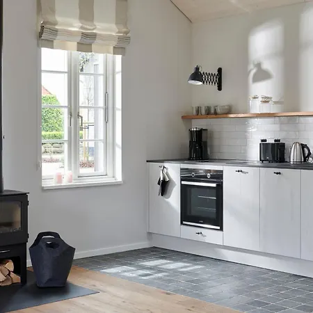 Apartament Elsas Enkel - Ida Waabs