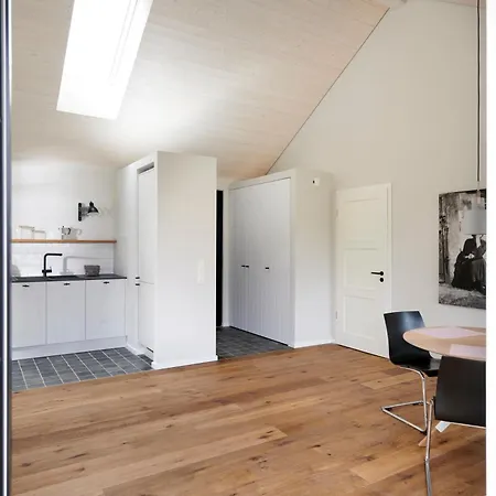 Elsas Enkel - Ida Apartament *