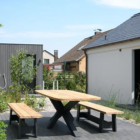 Apartament Elsas Enkel - Ida Waabs